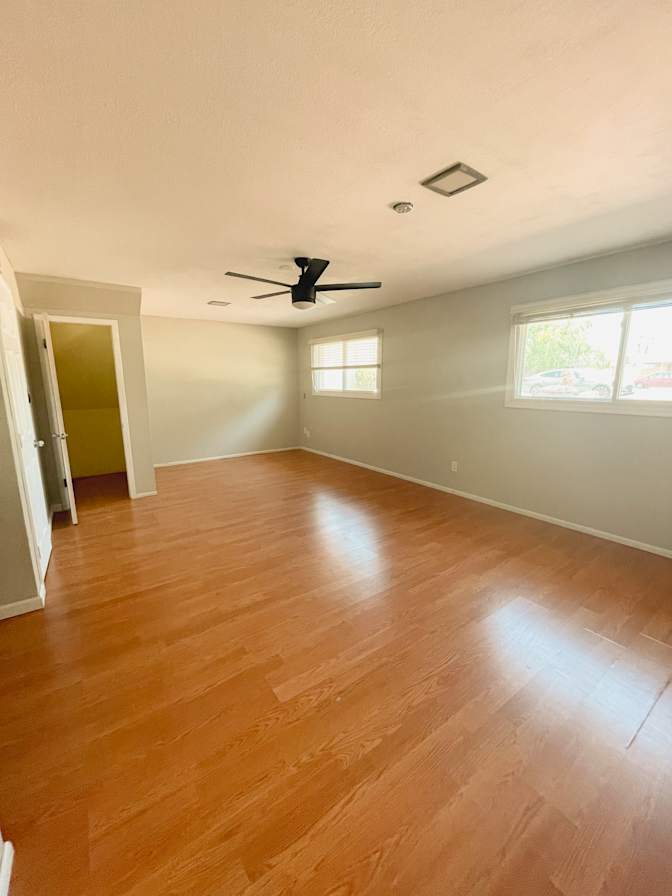 Kyle's room