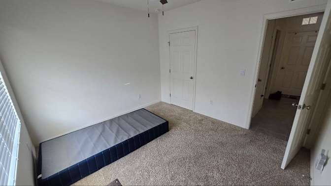 Jack's room
