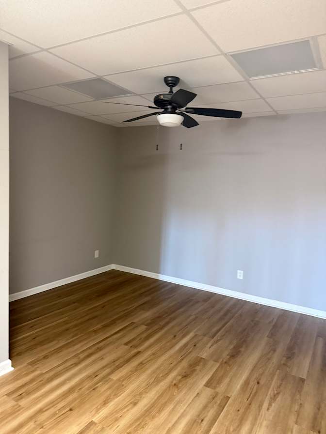 Joseph's room