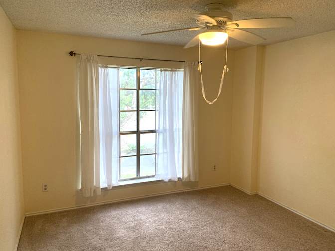 Greg's room