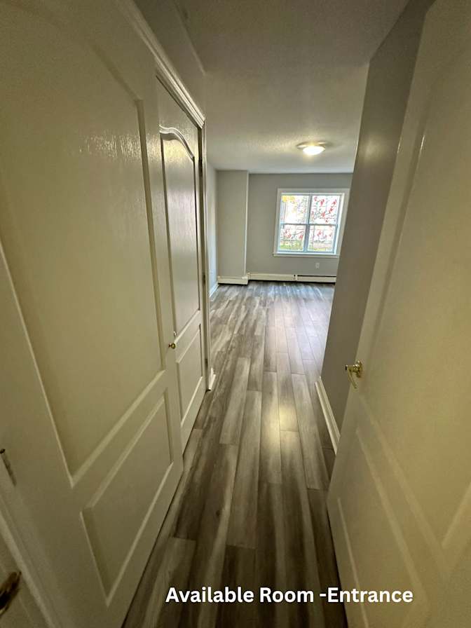 Lauren Ramey's room