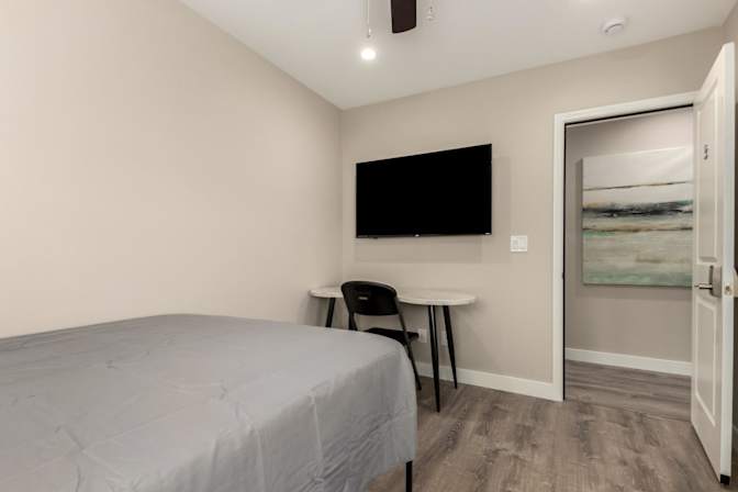 Chelsea's room