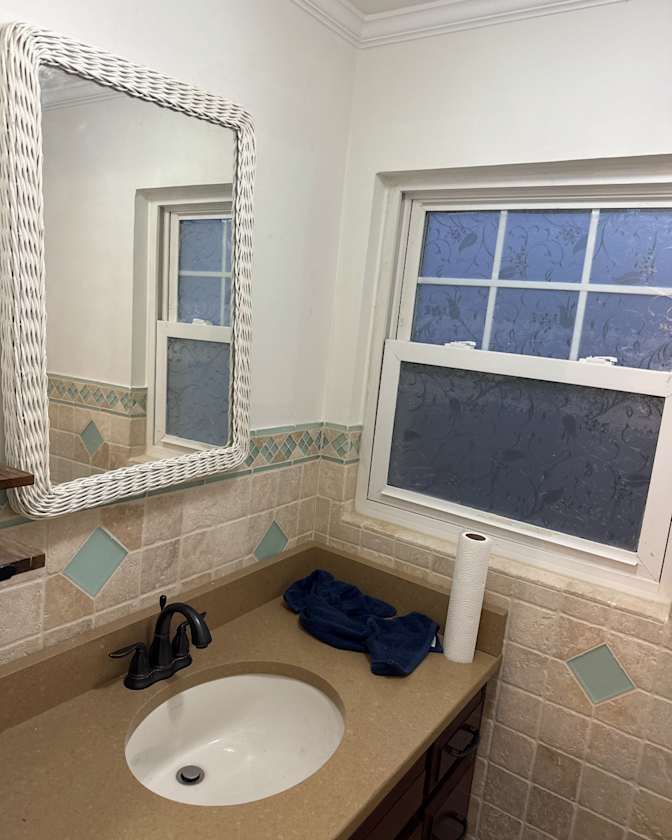 Dakota's room