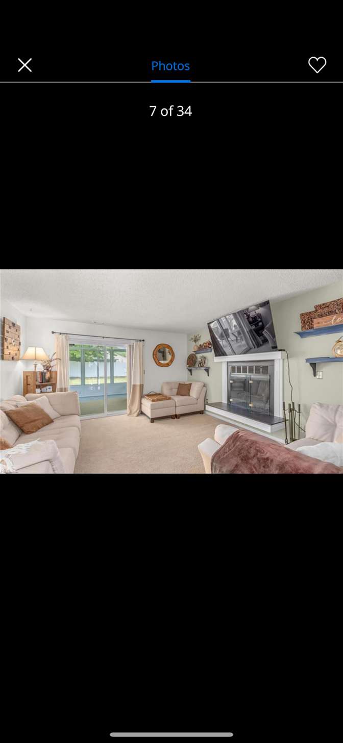Jenny's room