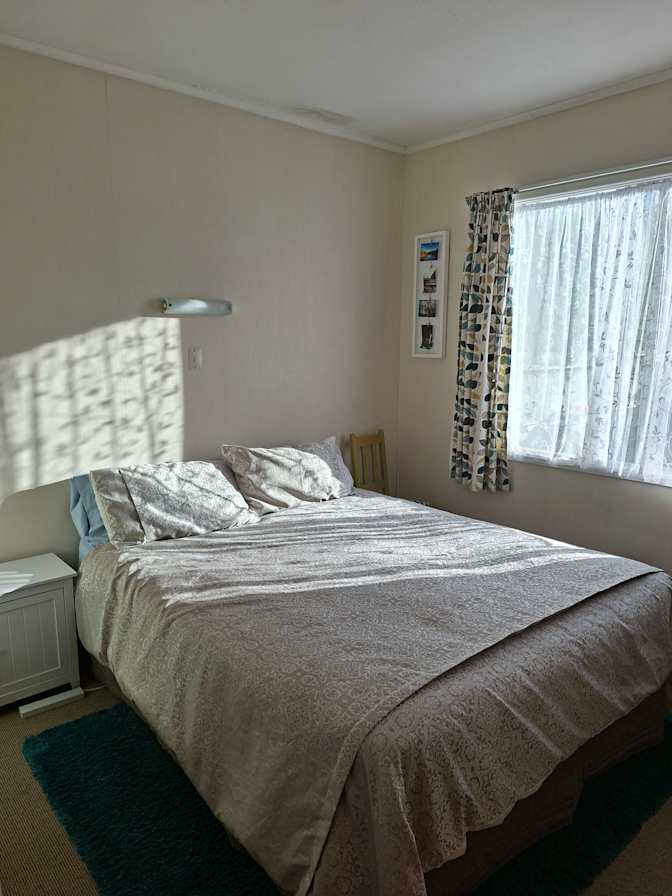Nicole's room
