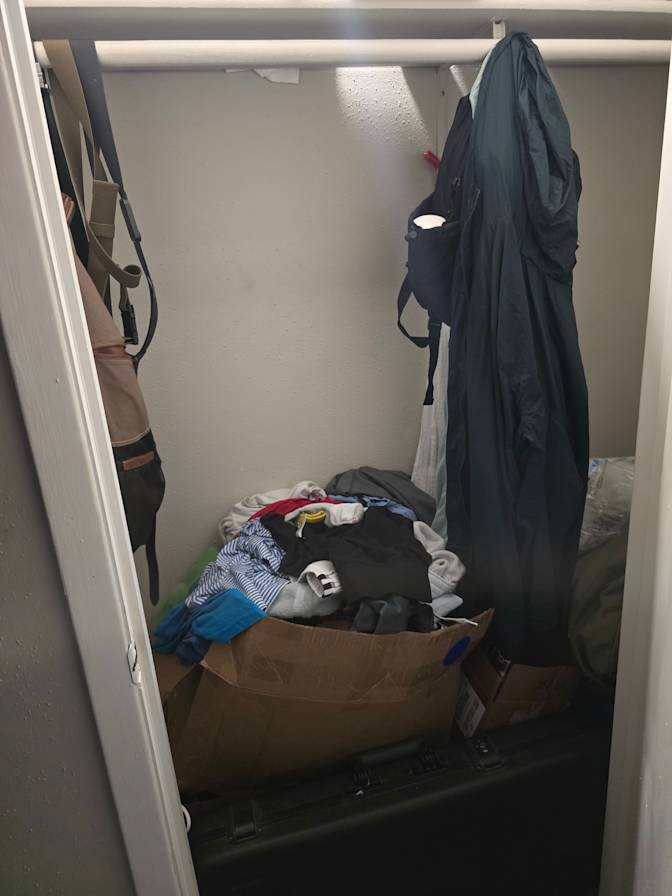 Ryan's room
