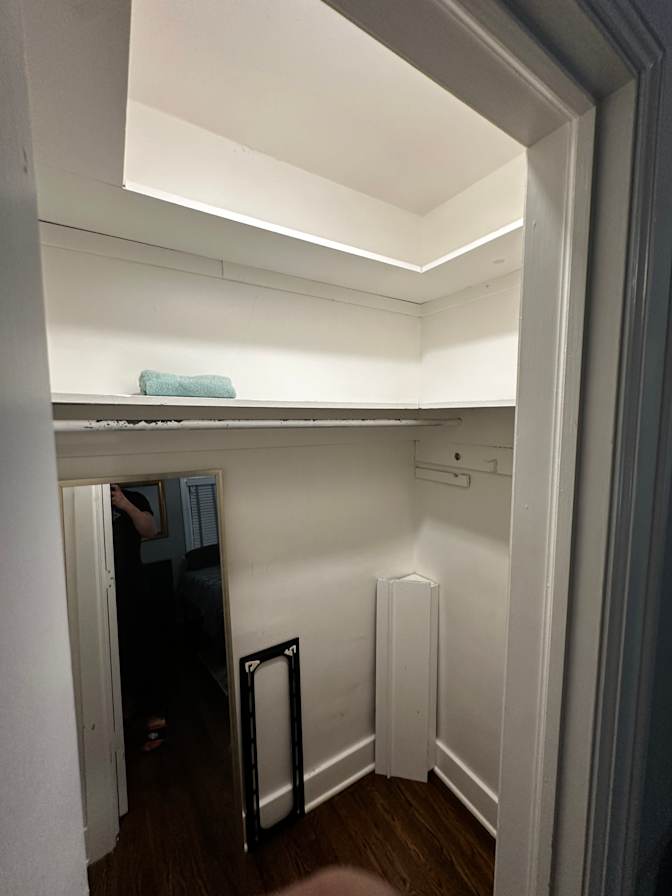 Daniel's room