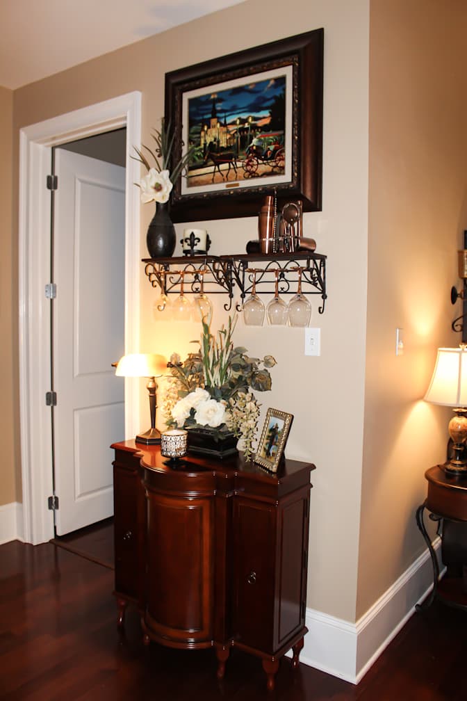 Bree's room