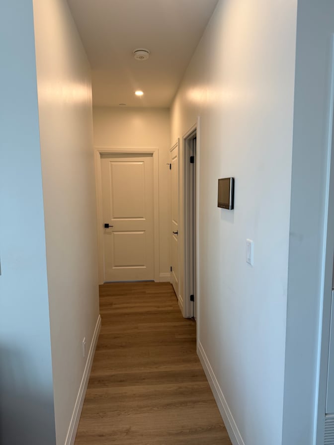 Kikachukwu's room