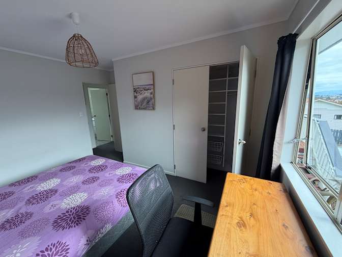 Lucyskerten's room
