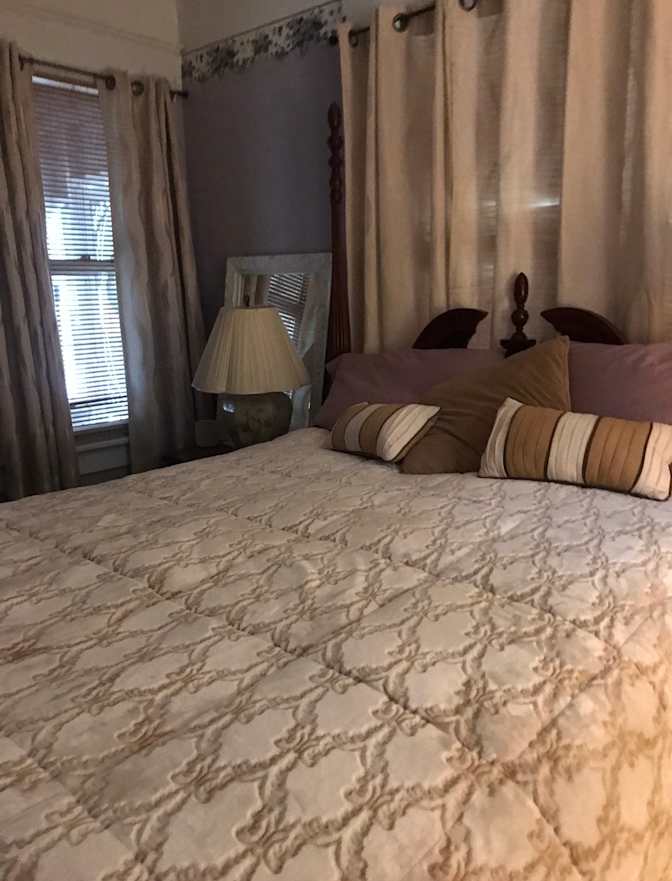 Mary's room