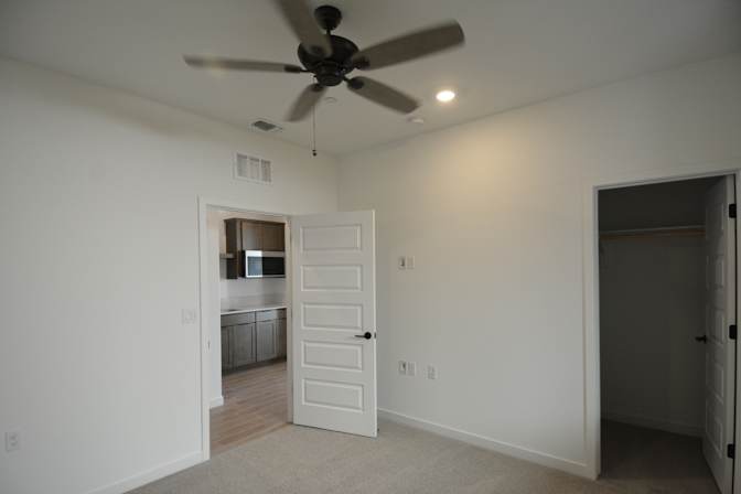 Phong Ho, CA Real Estate Broker's room