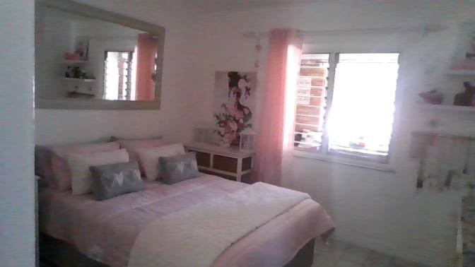 Carien Daniller's room