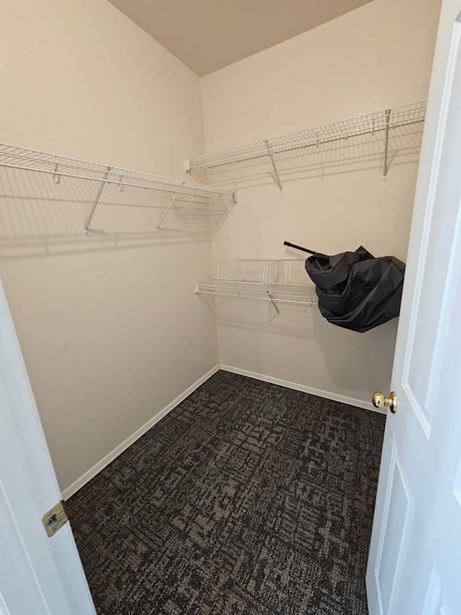 Braeden's room