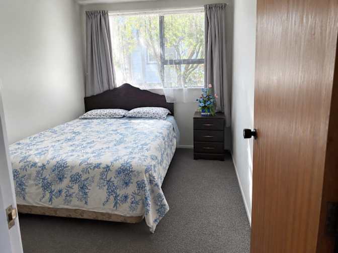 Arun's room
