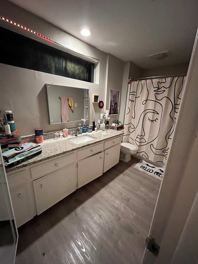 Jessica's room