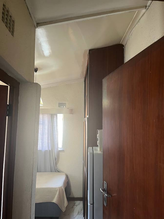 Caleb's room