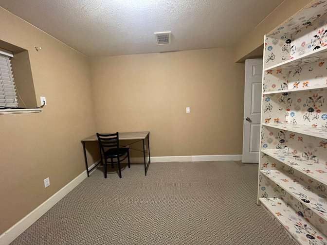 Michael's room