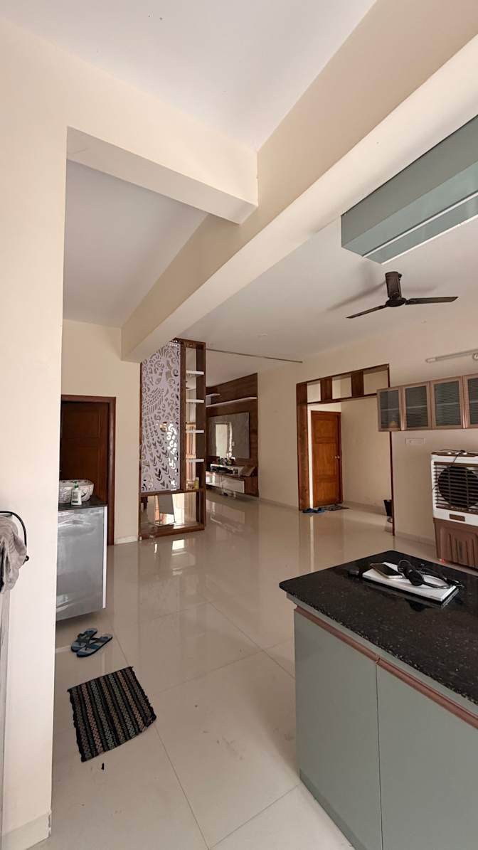 Anjali's room