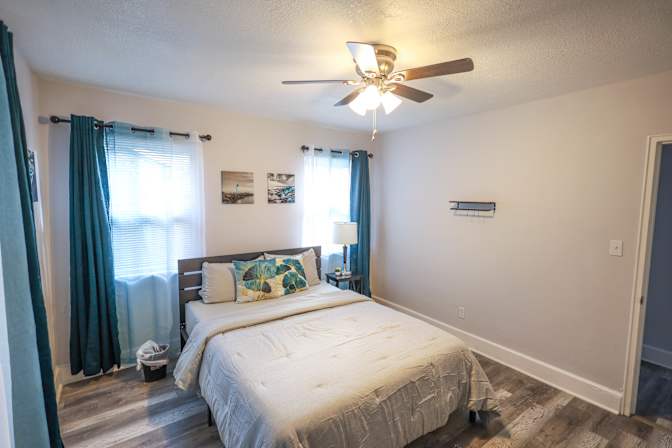 PadSplit's room