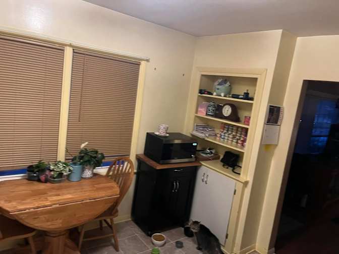 Holly's room