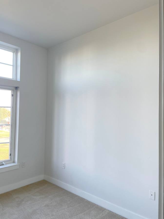 Kevin's room