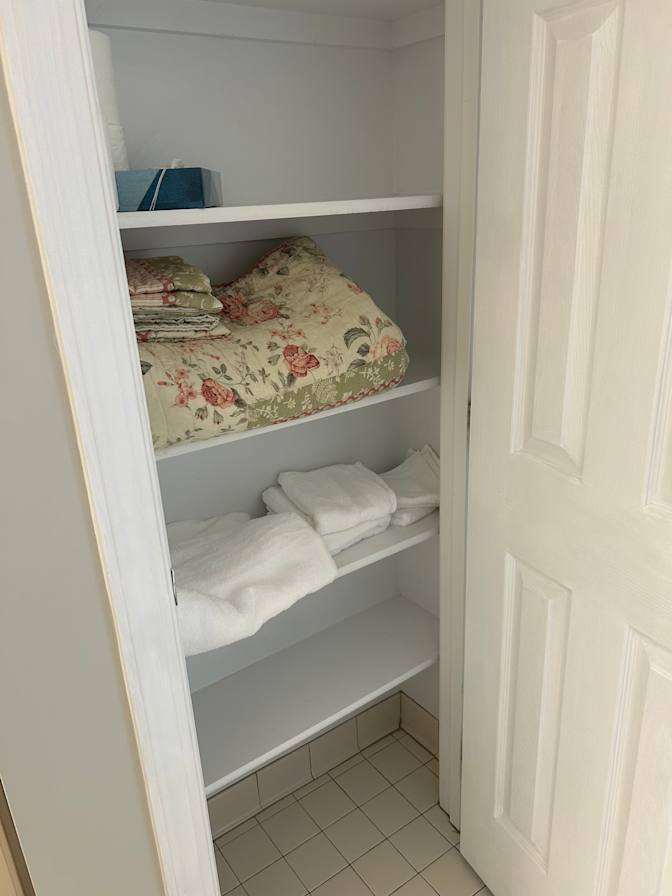 Karen's room