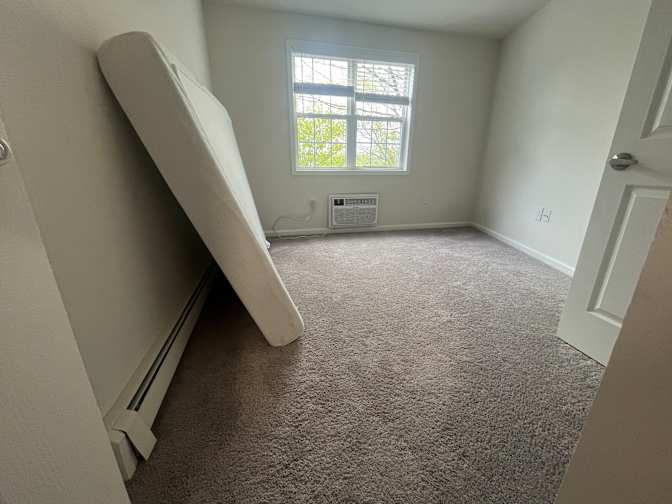 Justin's room