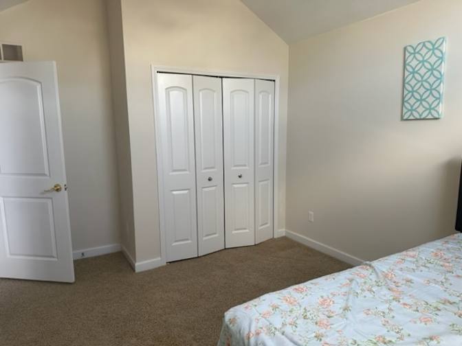 Madhuri's room