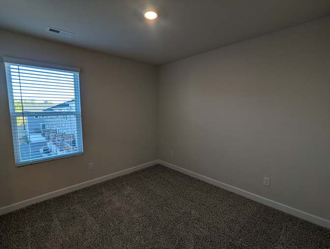 Alcove Rooms's room