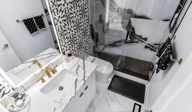 Angel's room