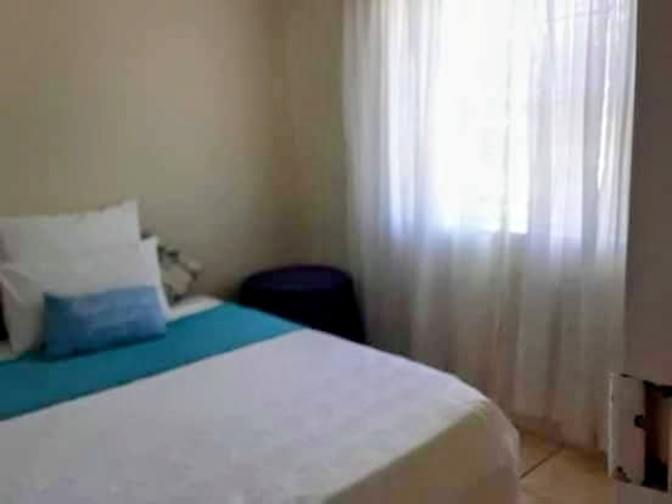 BARBARA's room