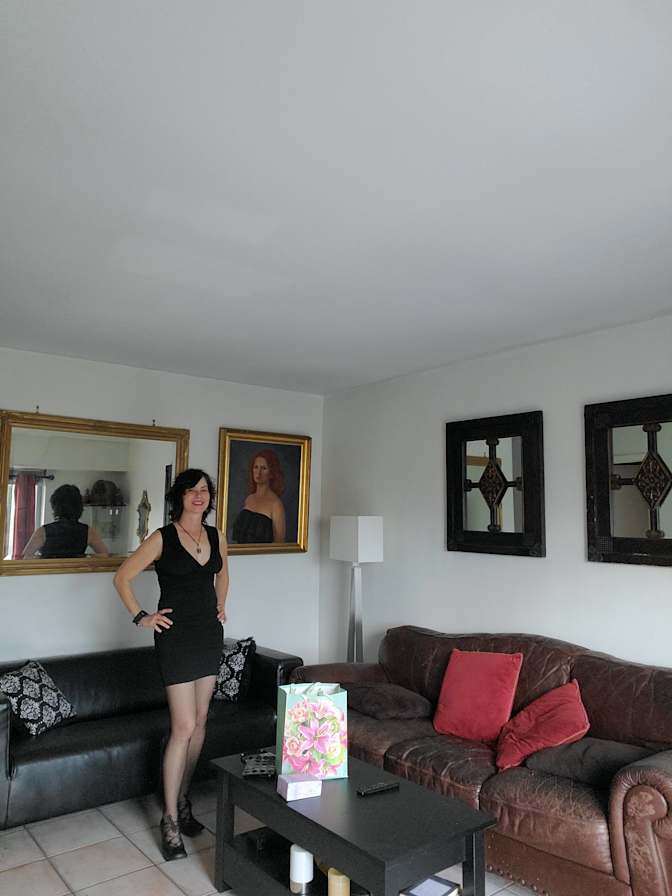 TOdio Odio's room