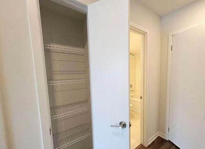 Ram's room
