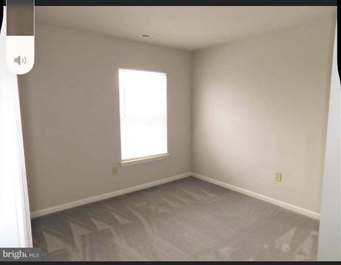 Edward's room