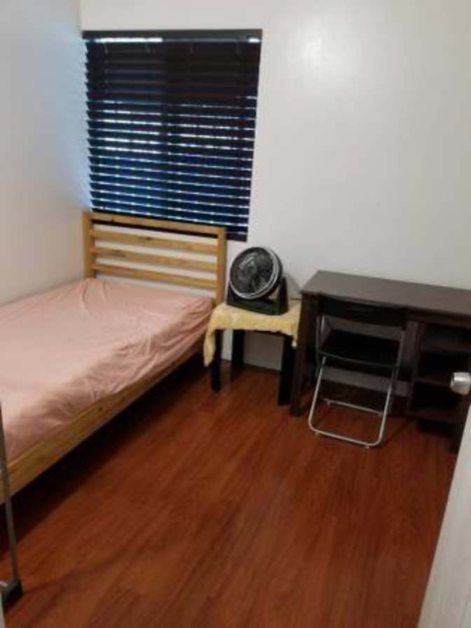 Emily's room