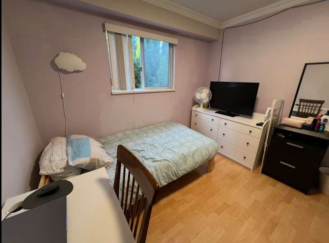 See's room