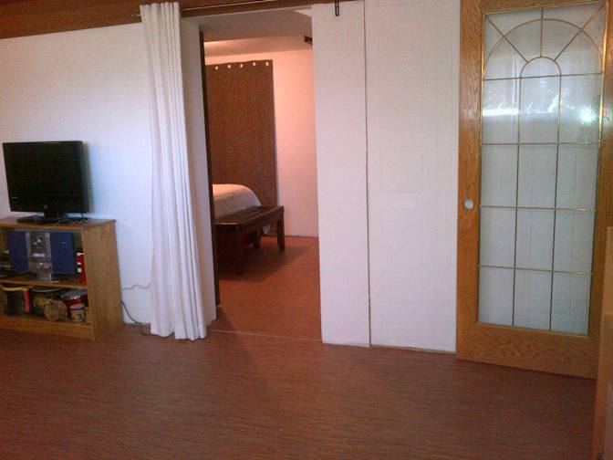 Elle's room