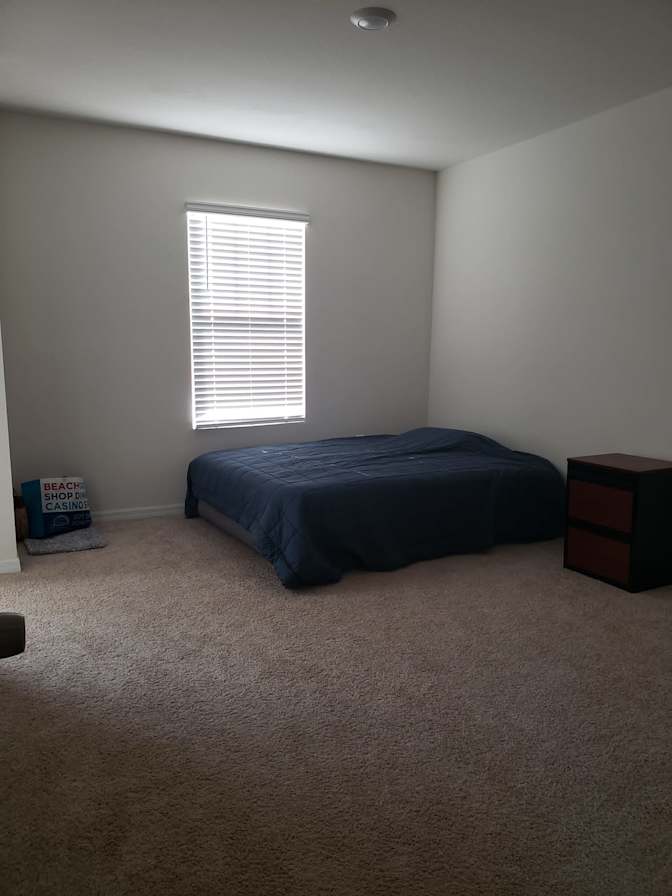Boris's room