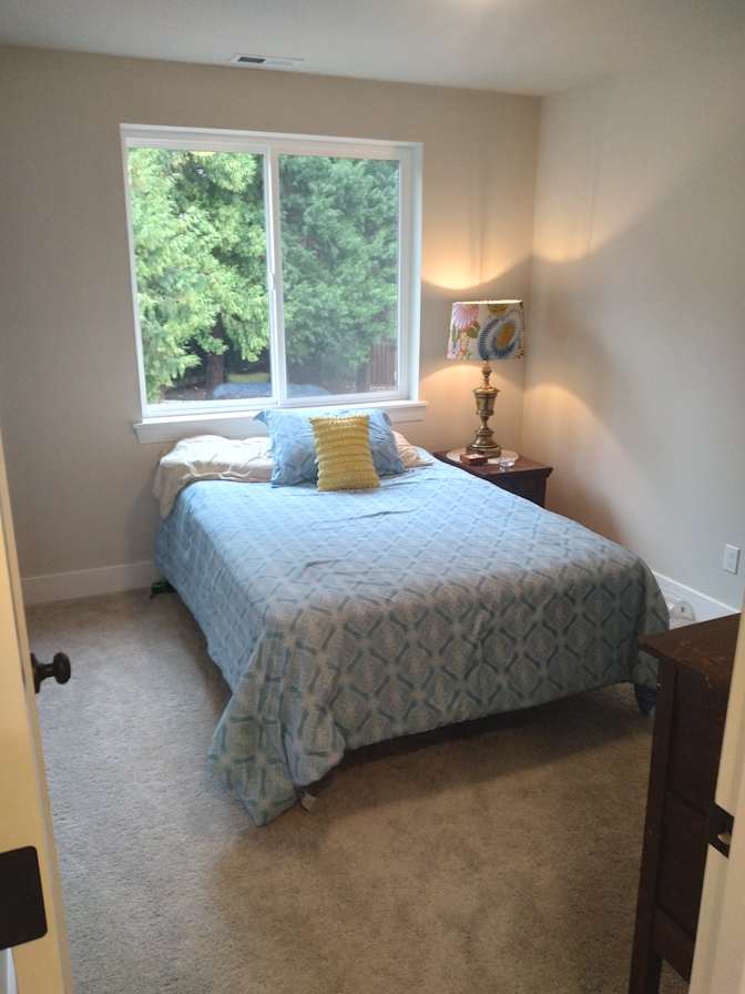 Kelsi's room