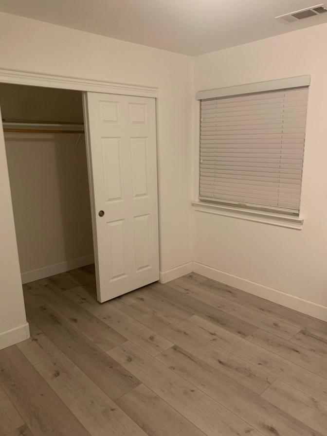 Ronald's room