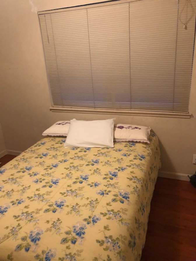 Roberta's room