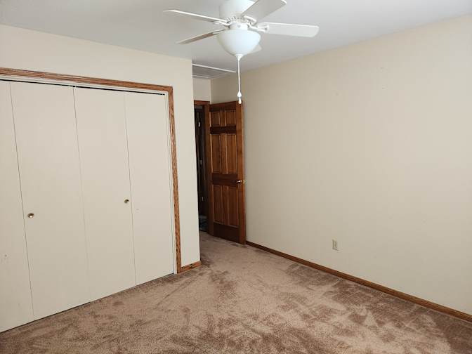 Kitt's room