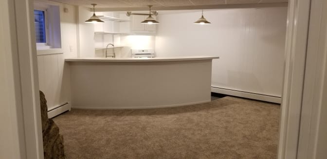 Paul's room