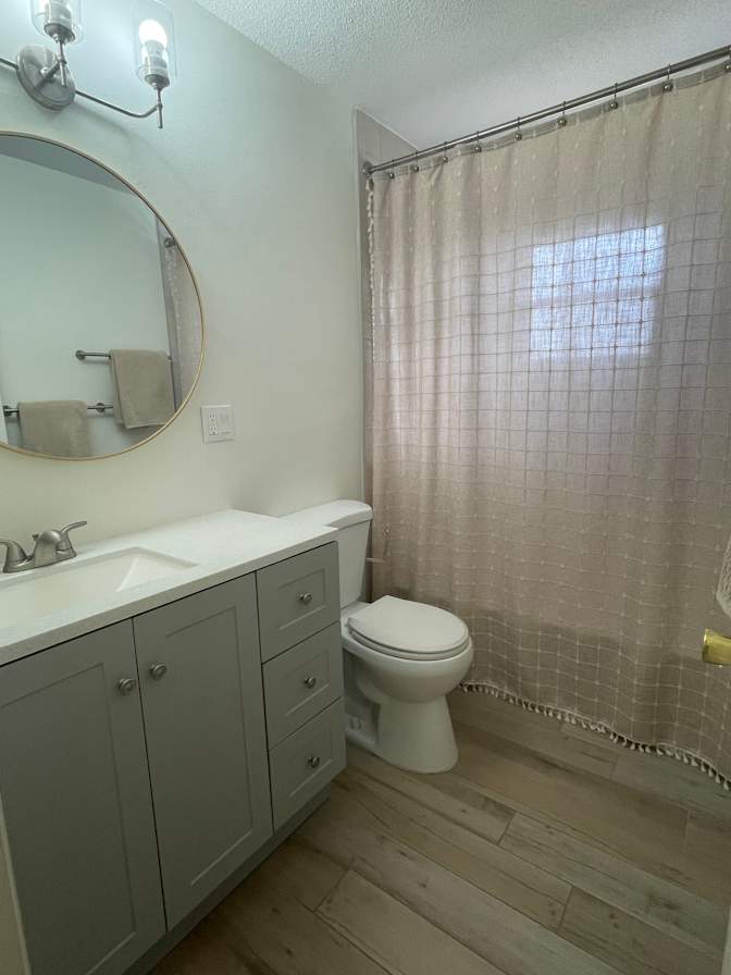 Jennifer's room