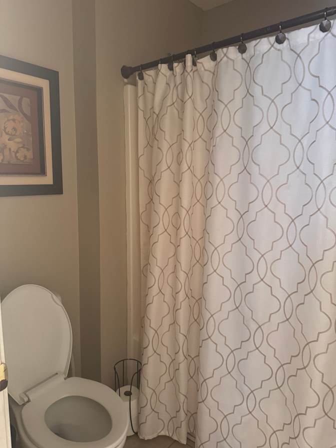 Jack's room
