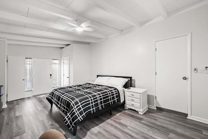 PadSplit's room