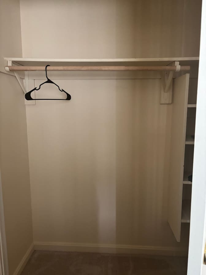 Lisa's room