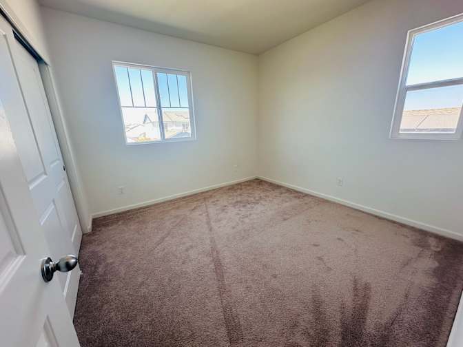 Sheila Haas's room