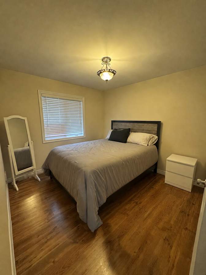 Michelle's room